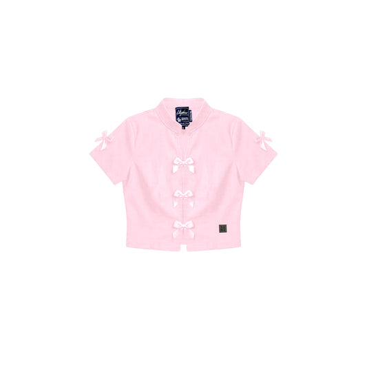 CNY TOP - INFERNO  RIBBON