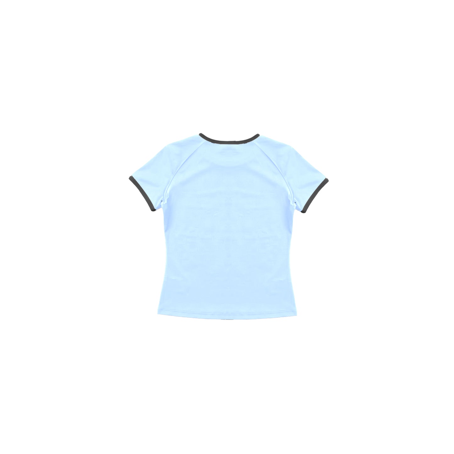 INFERNO F POWDER - BBTEE RAGLAN RINGER