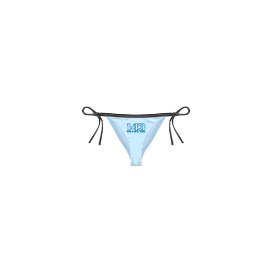 KINI PANTY - INFERNO F POWDER