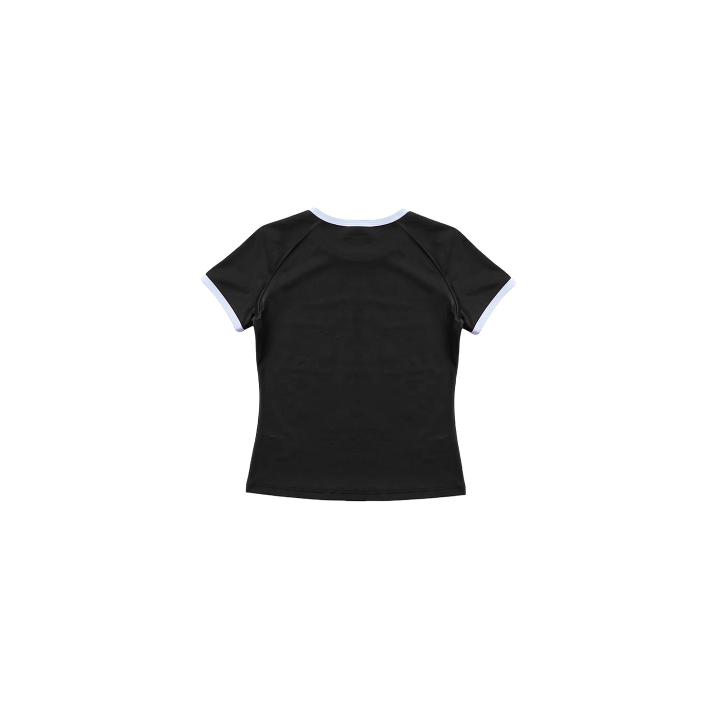 INFERNO F POWDER - BBTEE RAGLAN RINGER