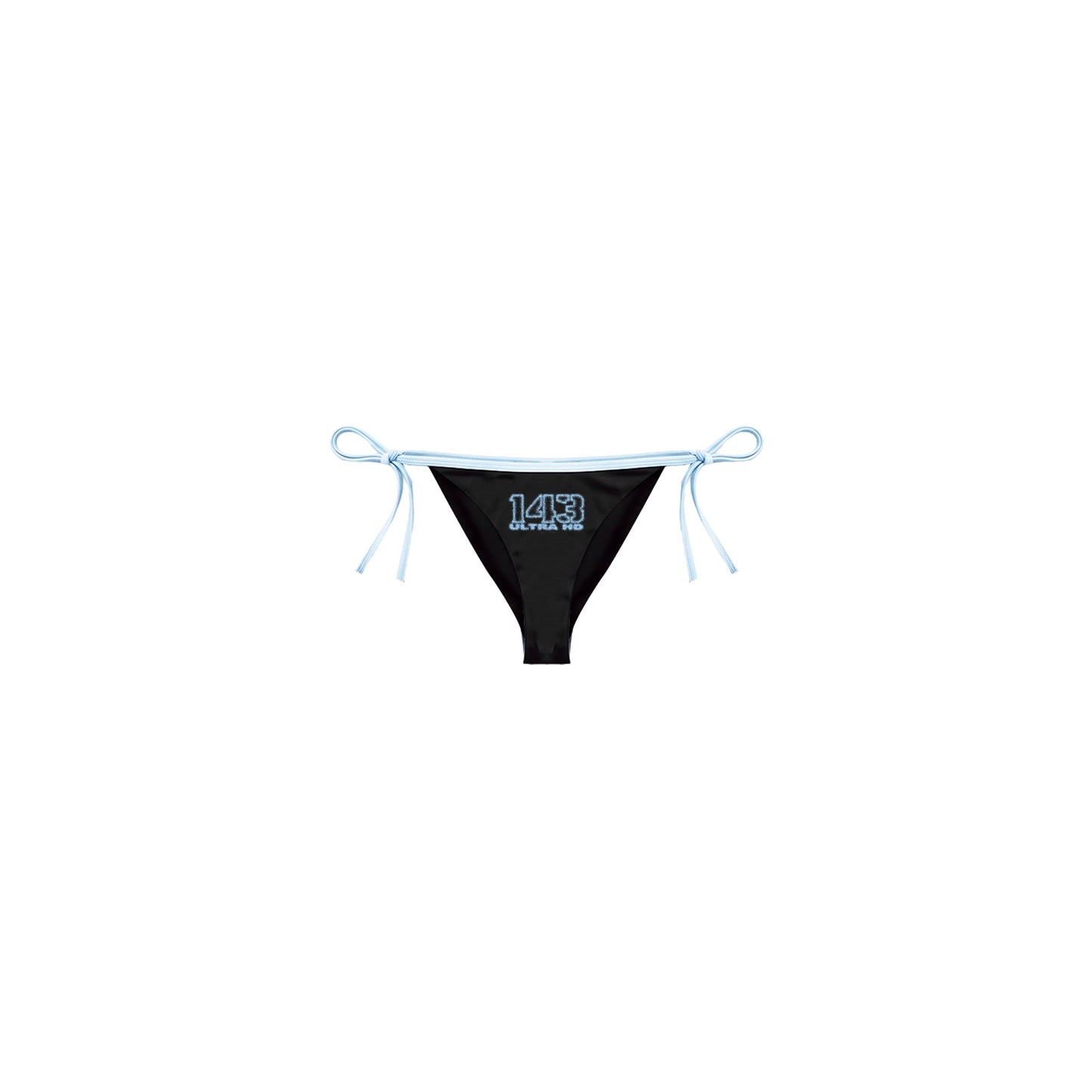 KINI PANTY - INFERNO F POWDER