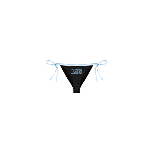KINI PANTY - INFERNO F POWDER