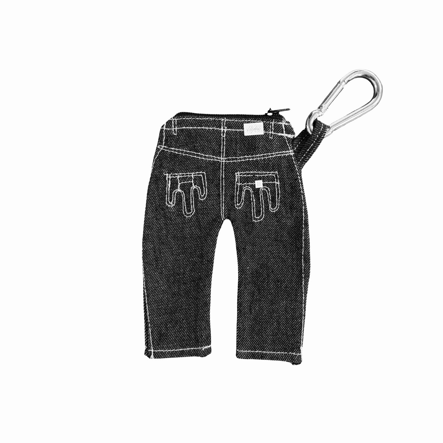 KEYCHAIN WALLET - OG INFERNO ZOOM