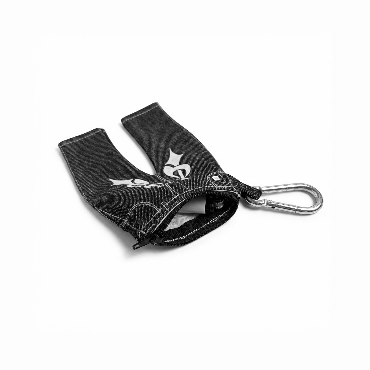 KEYCHAIN WALLET - OG INFERNO ZOOM