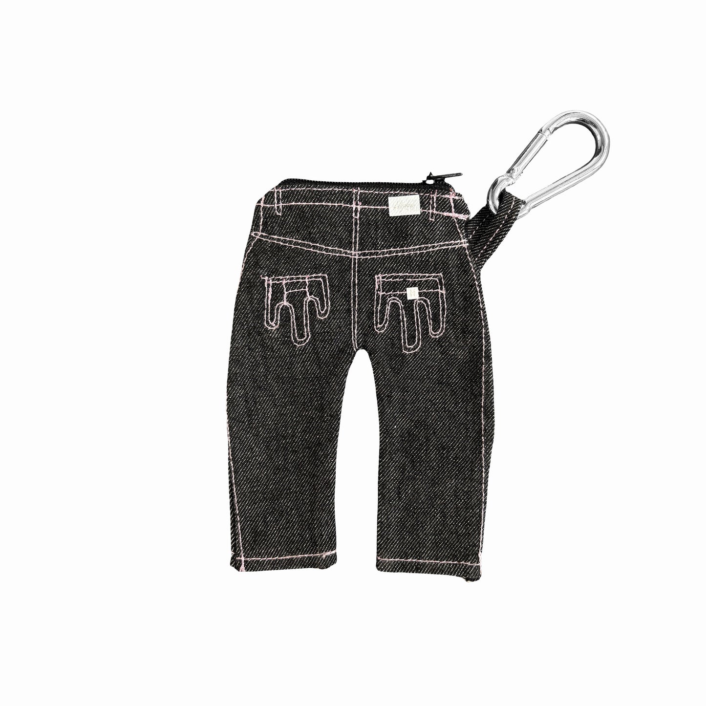 KEYCHAIN WALLET - OG INFERNO ZOOM