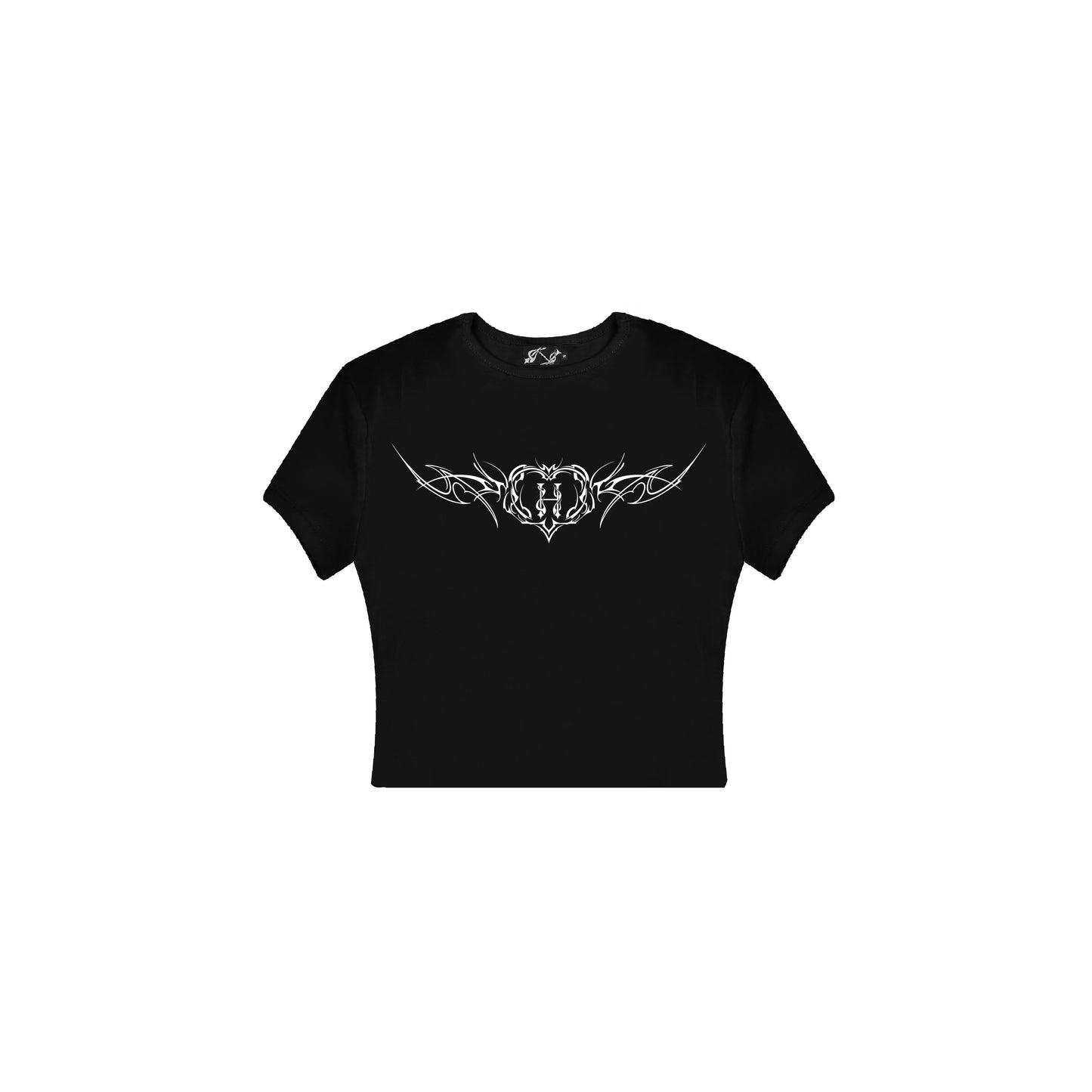 BB TEE STAMP INFERNO - WOMENS