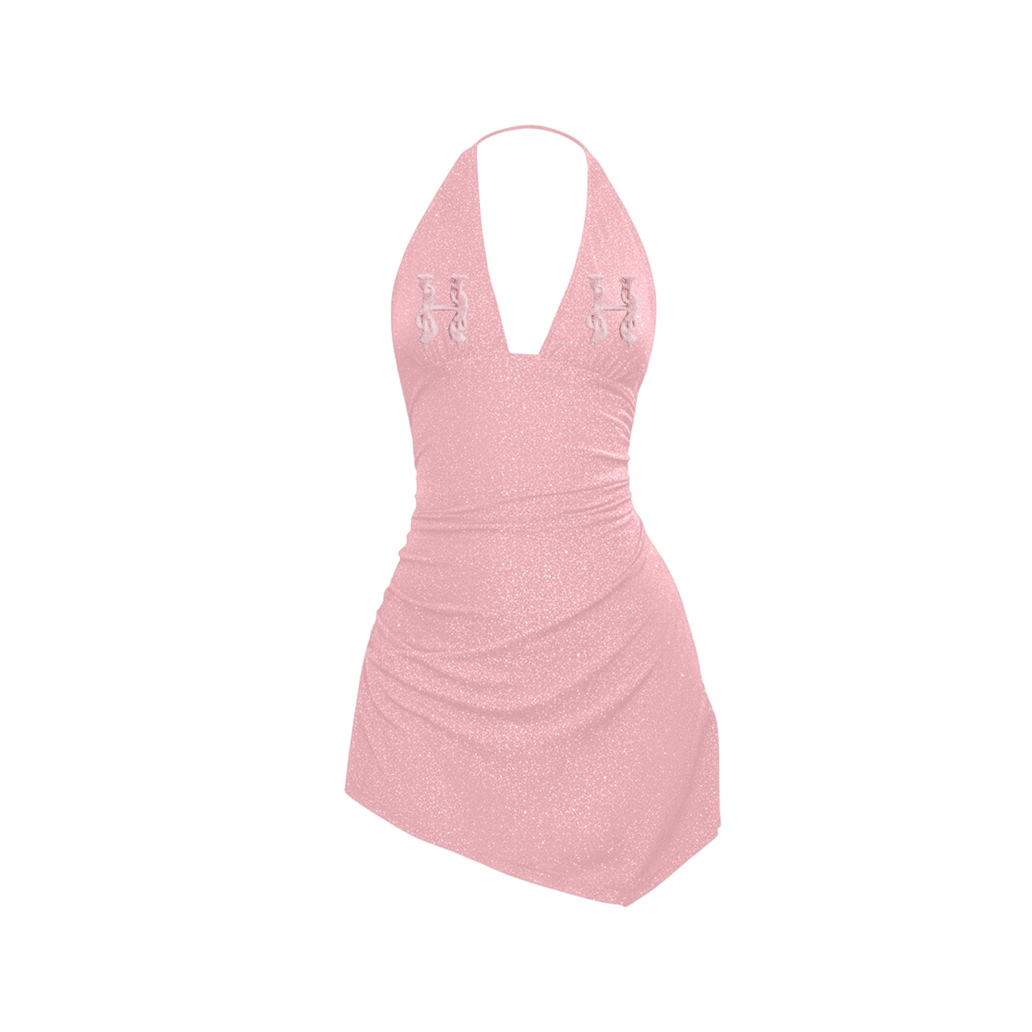 SHINING DRESS - FUR INFERNO PATCH