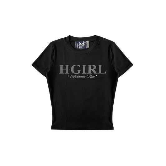 BB TEE RIBBED - B. CLUB