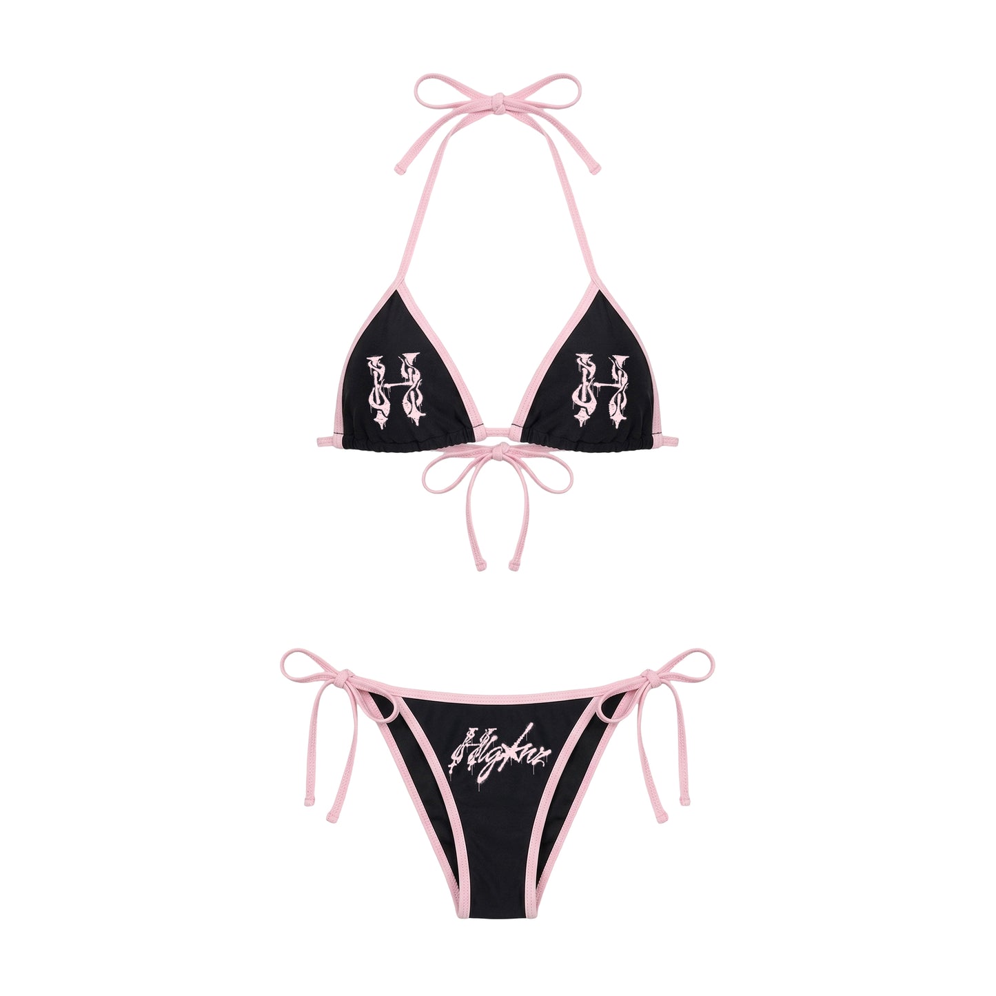 BIKINI - INFERNO SHPRAY
