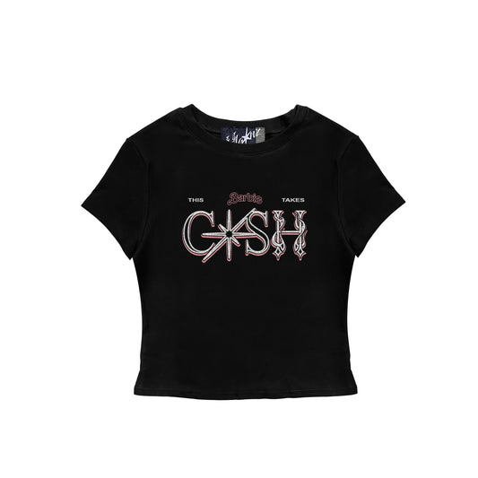 BBTEE CASH - WOMENS