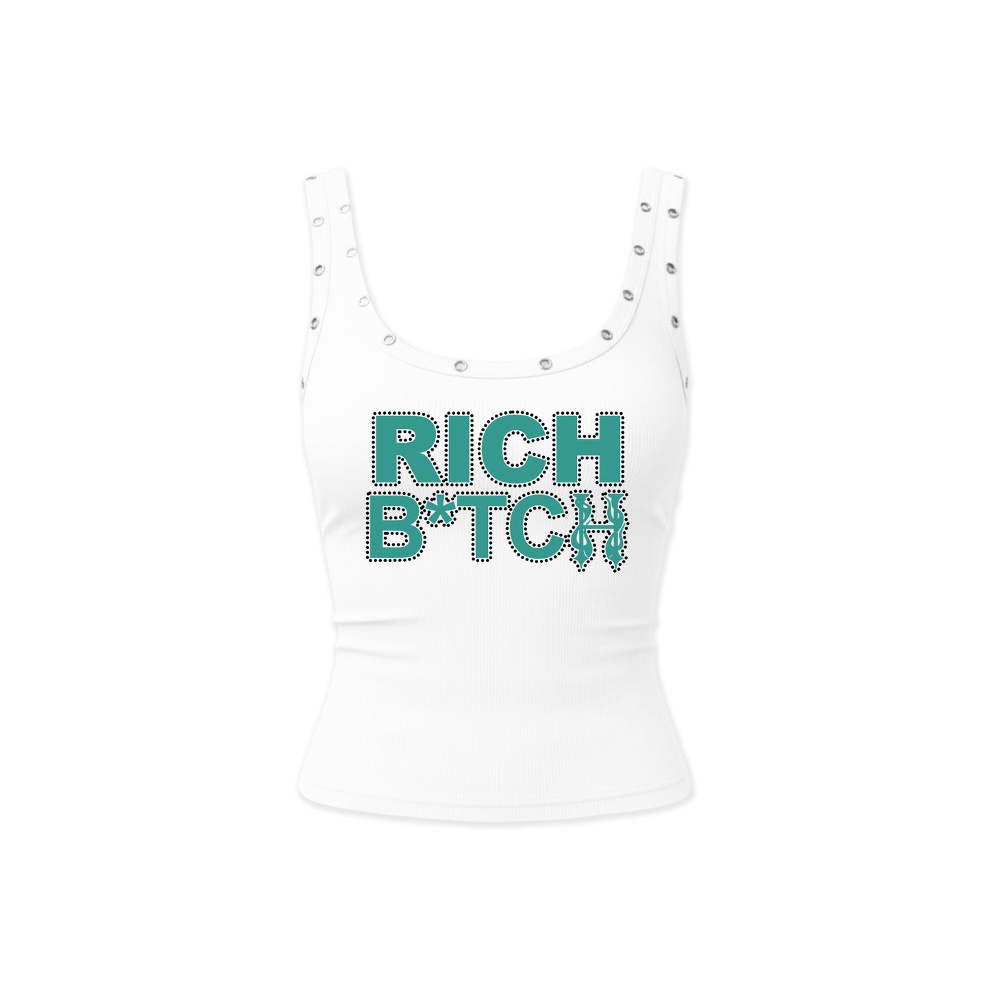 RICH B - TANKTOP