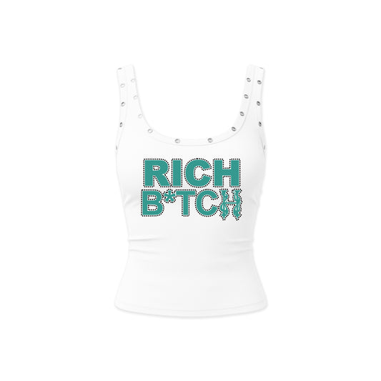 RICH B - TANKTOP