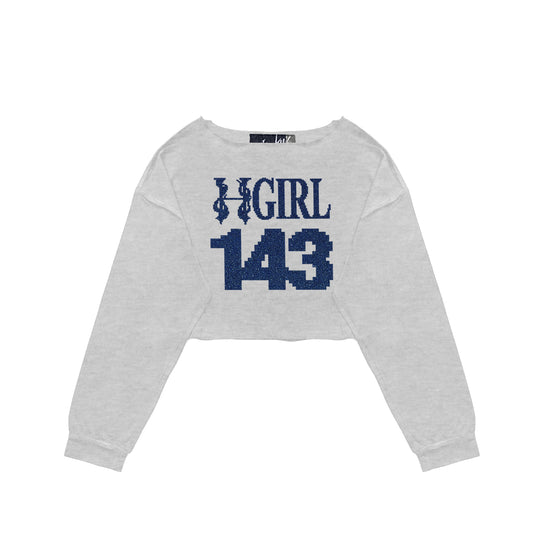 TOP H.GIRL 143  - WOMENS