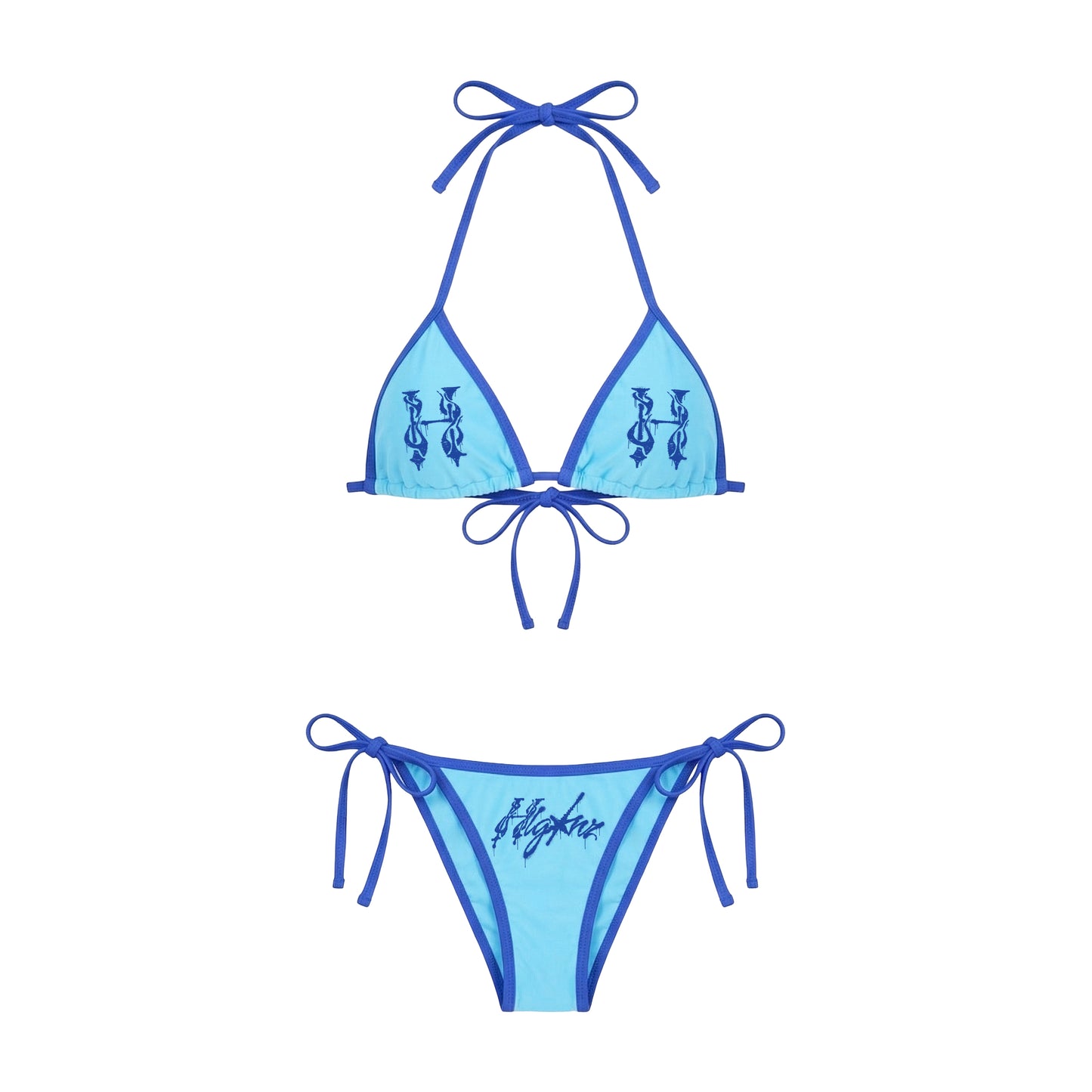 BIKINI - INFERNO SHPRAY