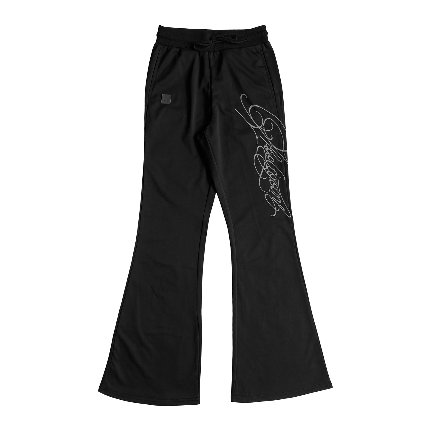 FLAREDPANTS - WILDSCRIPT