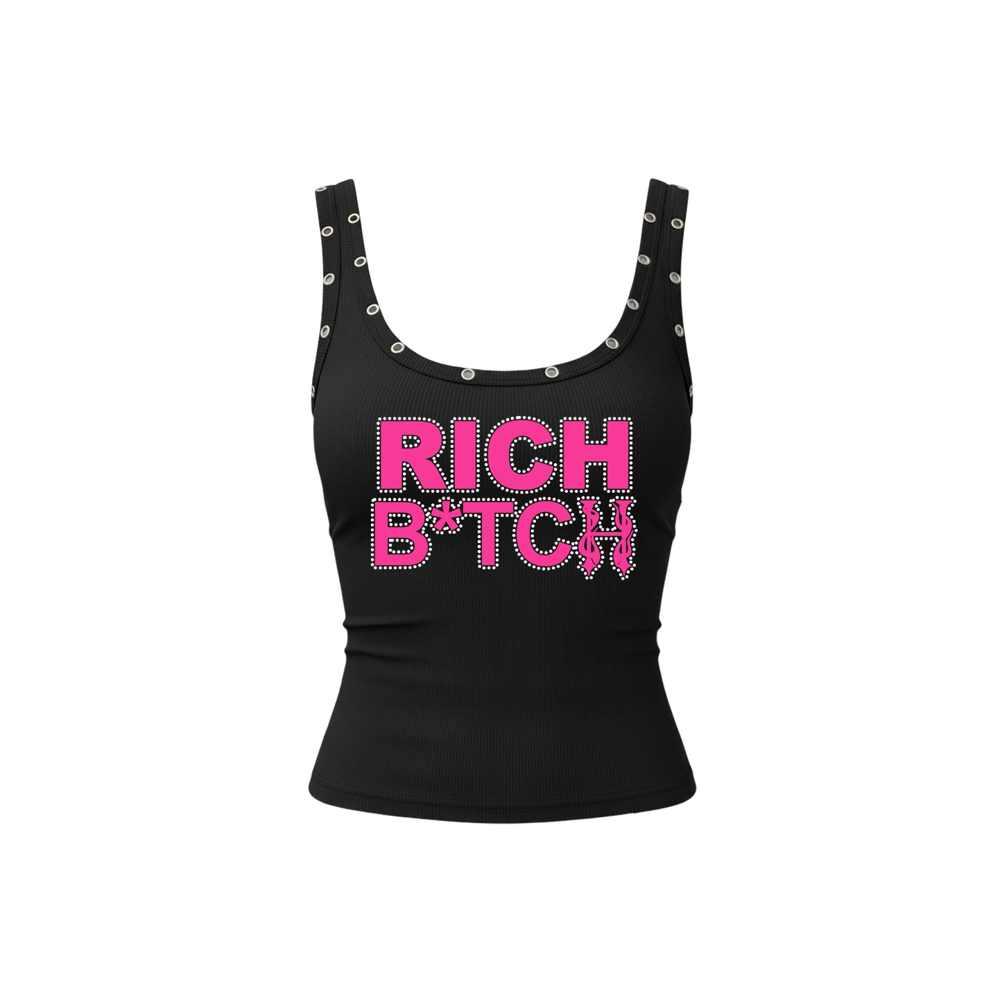RICH B - TANKTOP