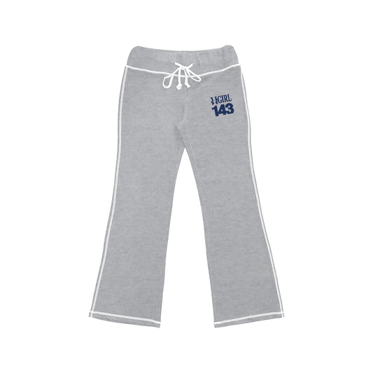 F PANTS H.GIRL 143  - WOMENS