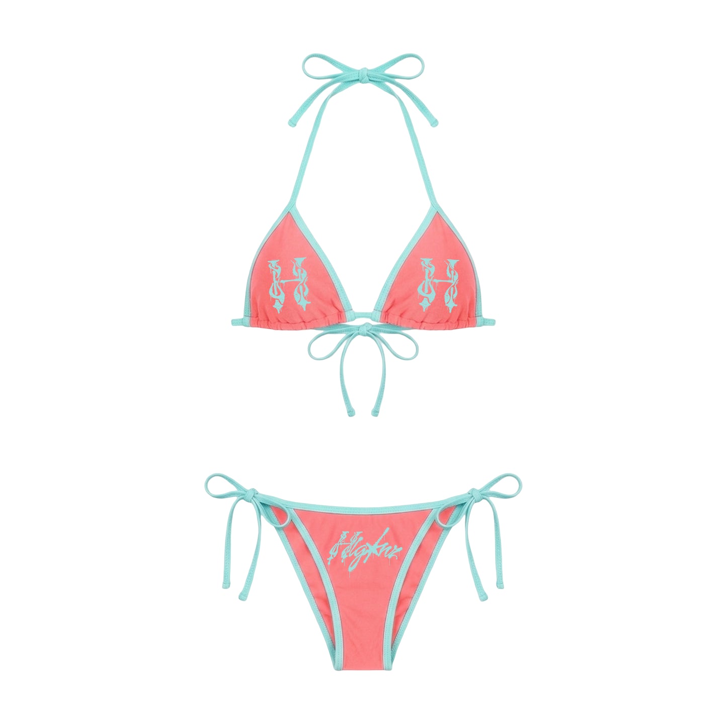 BIKINI - INFERNO SHPRAY
