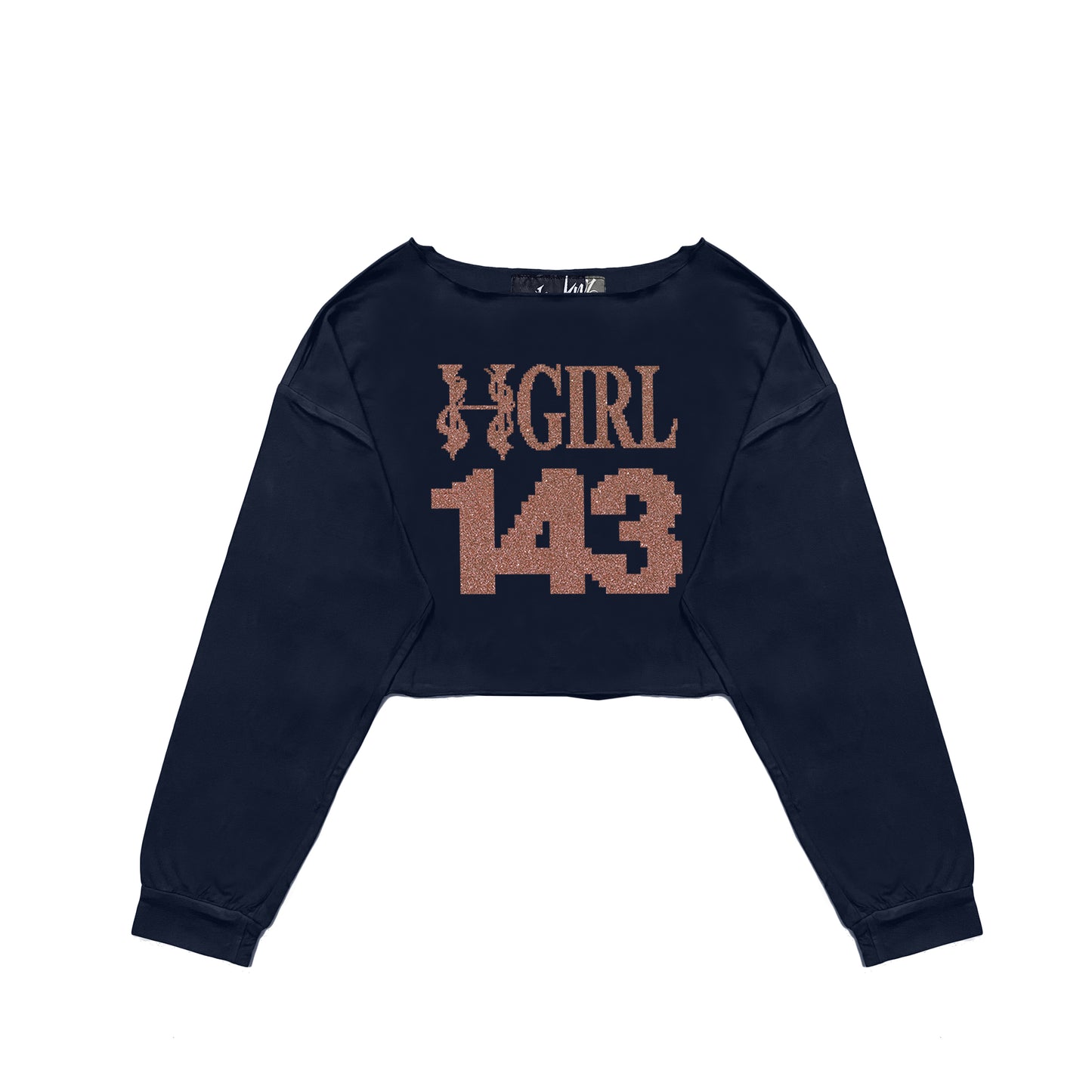 TOP H.GIRL 143  - WOMENS