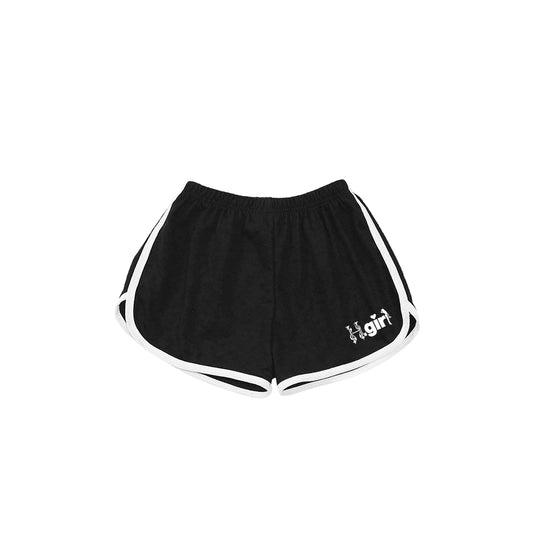 SHORTIES SHORTS - H. GIRL