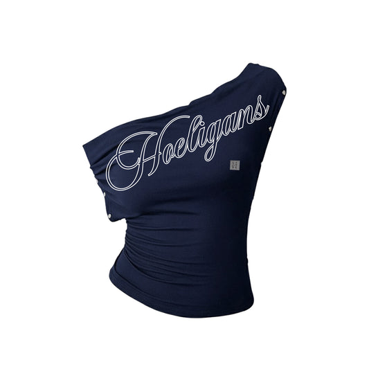 BACKLESS - HOELIGANS RIVETS