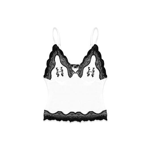 CAMISOLE H. INFERNO - WOMENS