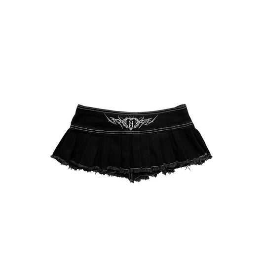 SKIRT TRAMP STAMP INFERNO - WOMENS