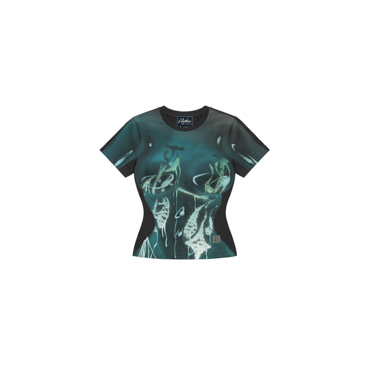 XRAY BODY TONE - BBTEE