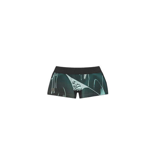 SHORTY - XRAY BODY TONE