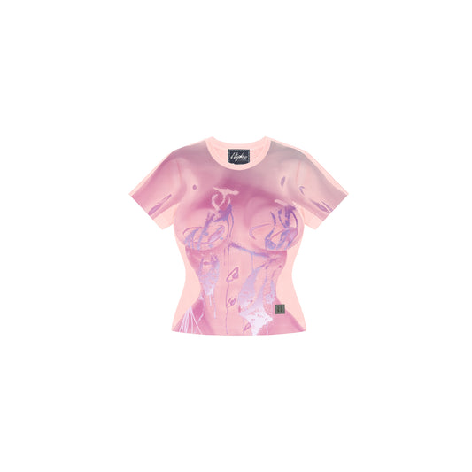 XRAY BODY TONE - BBTEE