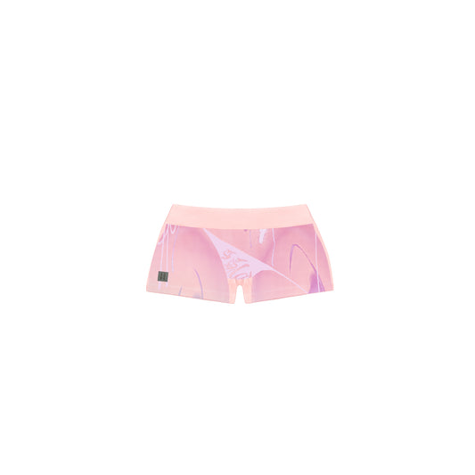 SHORTY - XRAY BODY TONE